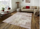 Тъкан килим ALLEGRA 8063 cream